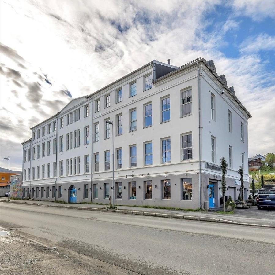 Appartement Big Close To Centre With Parking *