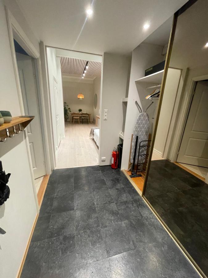 Appartement Big Close To Centre With Parking
