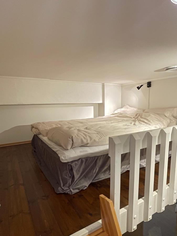 Appartement Big Close To Centre With Parking *