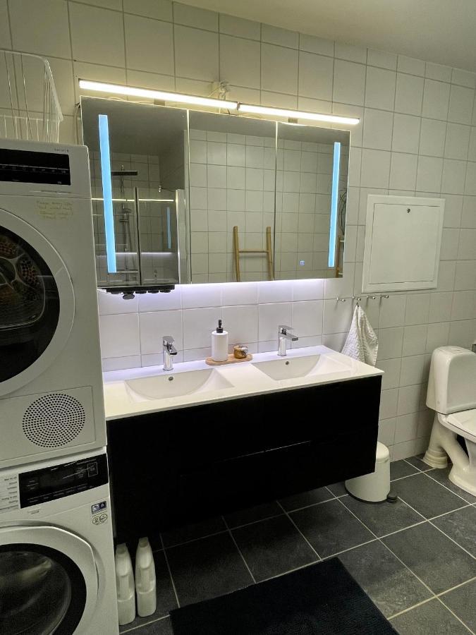 Appartement Big Close To Centre With Parking