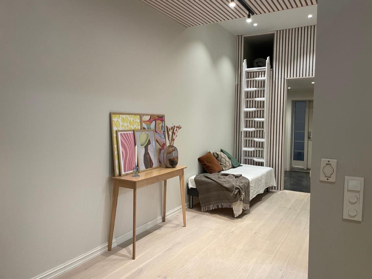 Big Close To Centre With Parking Appartement