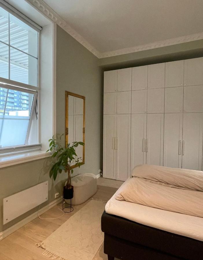 Apartment Big Close To Centre With Parking Tromsø