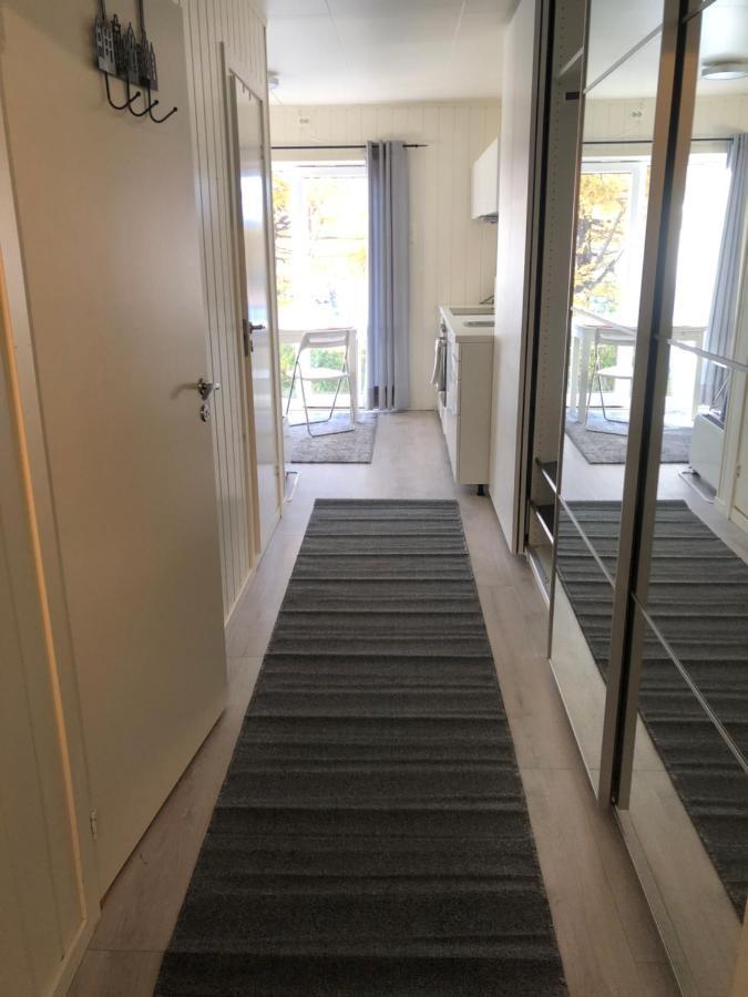 Trivelig Liten Leilighet, Sentralt Pa Kvaloysletta