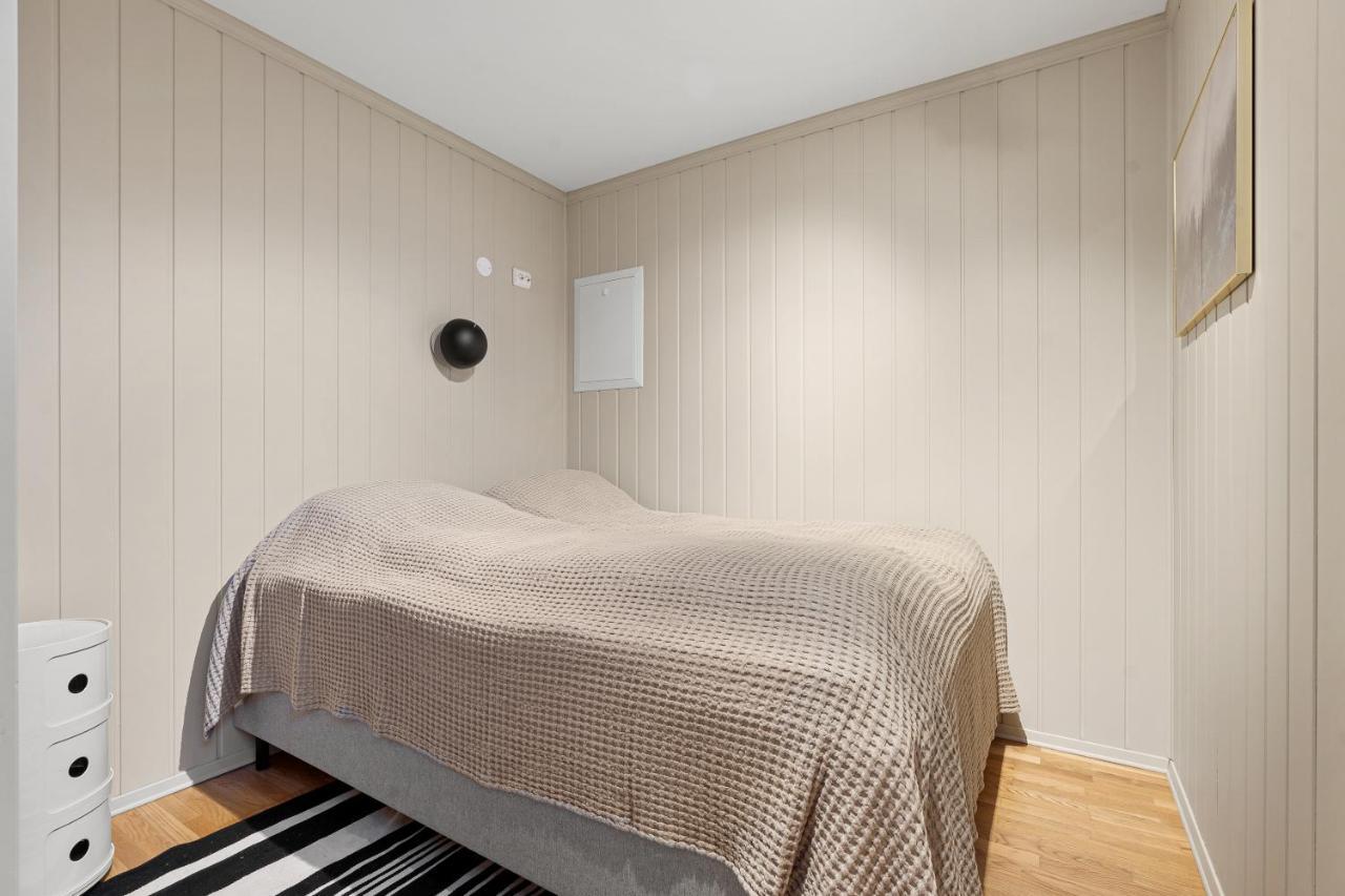 Appartement Cozy Elegant 2bedroom W/parking And View *