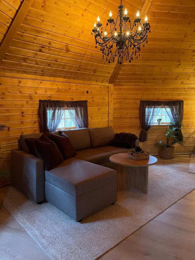Campsite Koselig Dyregard I