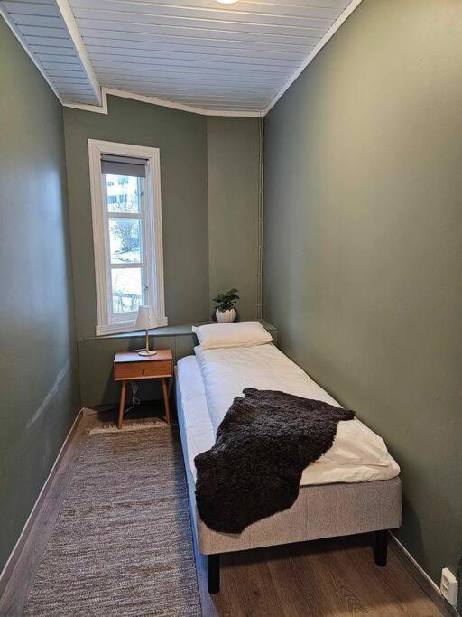 Amazing With Free Parking And Lovely Views! * Tromso