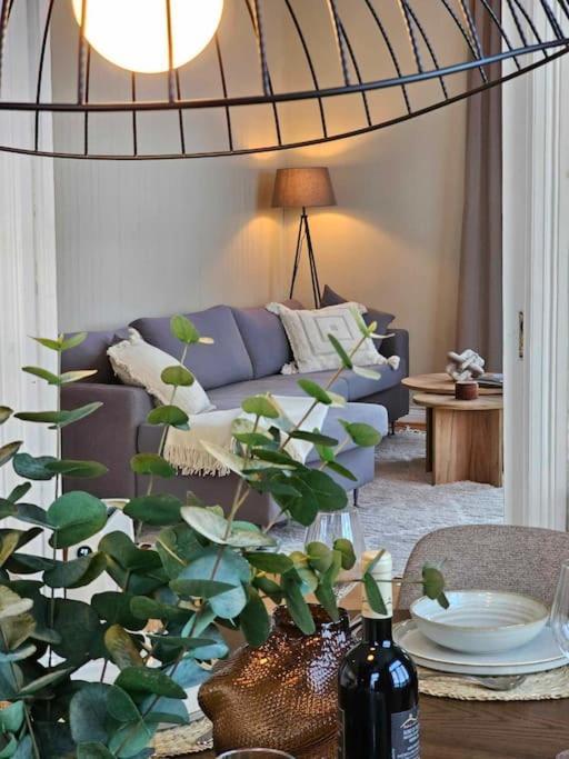 Amazing With Free Parking And Lovely Views! Apartment Tromso