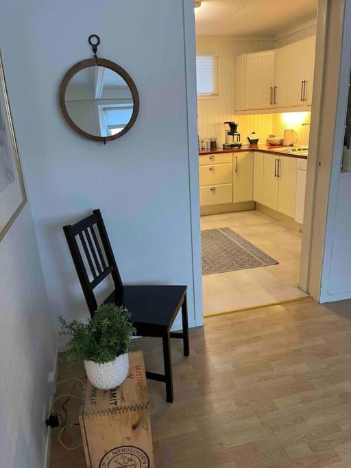 Gimle Casa Apartment Tromsø
