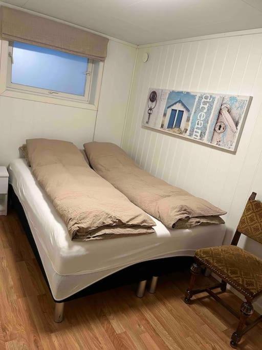 Apartment Gimle Casa *
