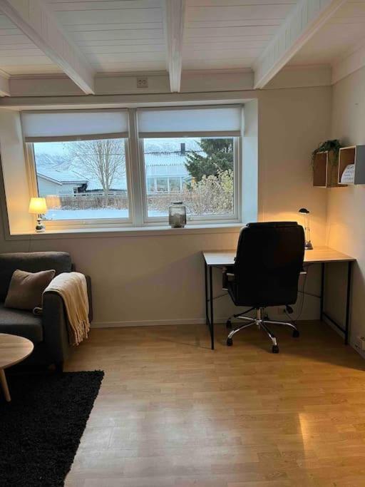 Gimle Casa Apartment