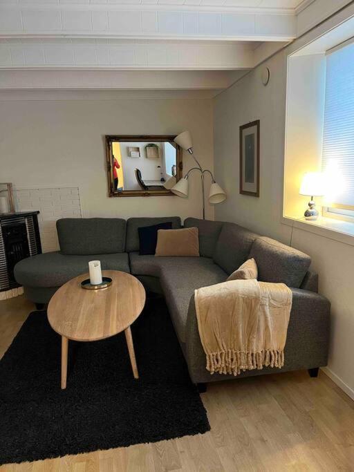 Gimle Casa Apartment Tromsø