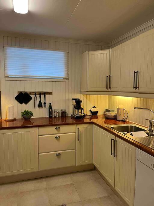 Gimle Casa Apartment Tromsø