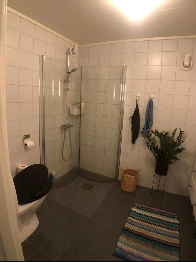 Moderne Og Trivelig Leilighet, Med Unik Utsikt *