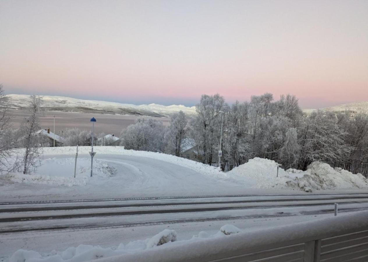 Holiday home Lovely 4 Bedroom House With The View Of Aurora *