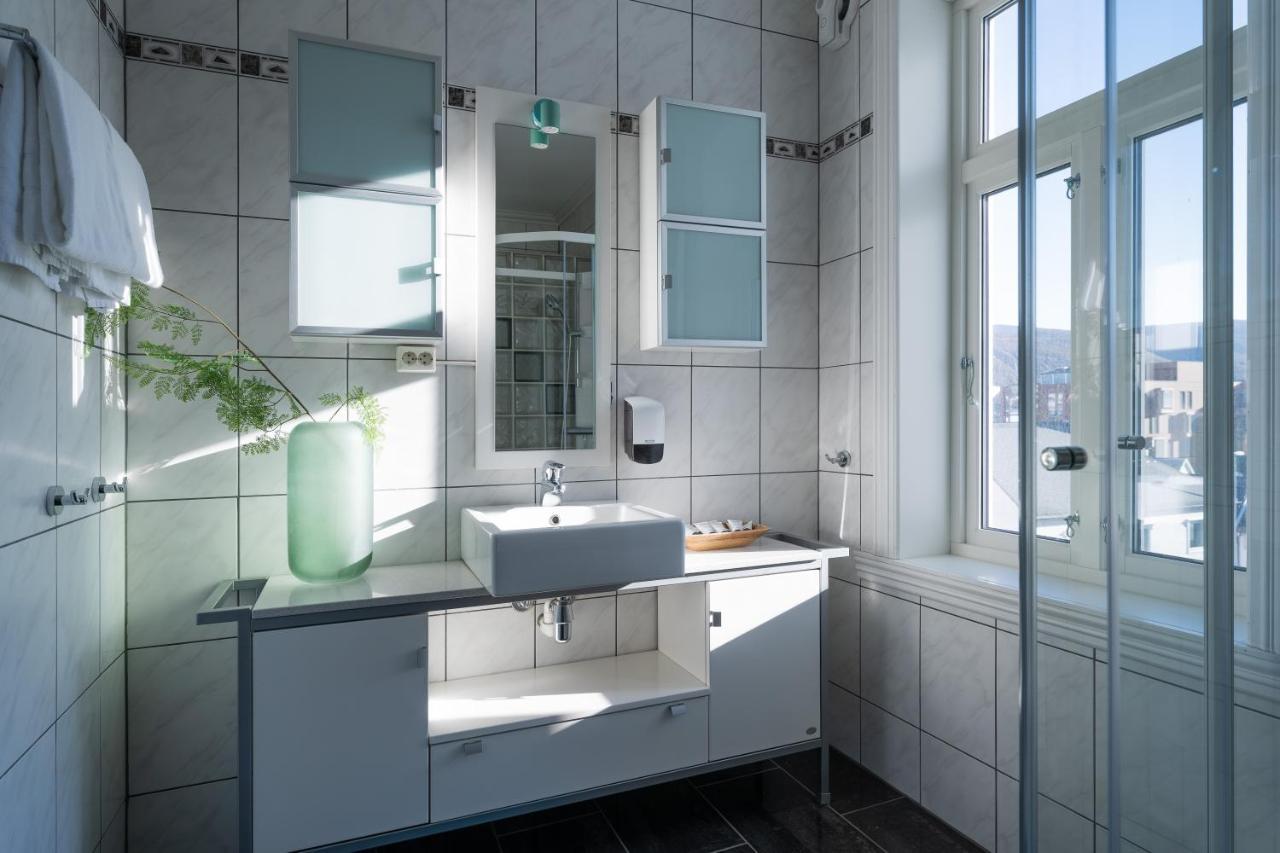 Apartment Enter - Historic Arctic Tromso