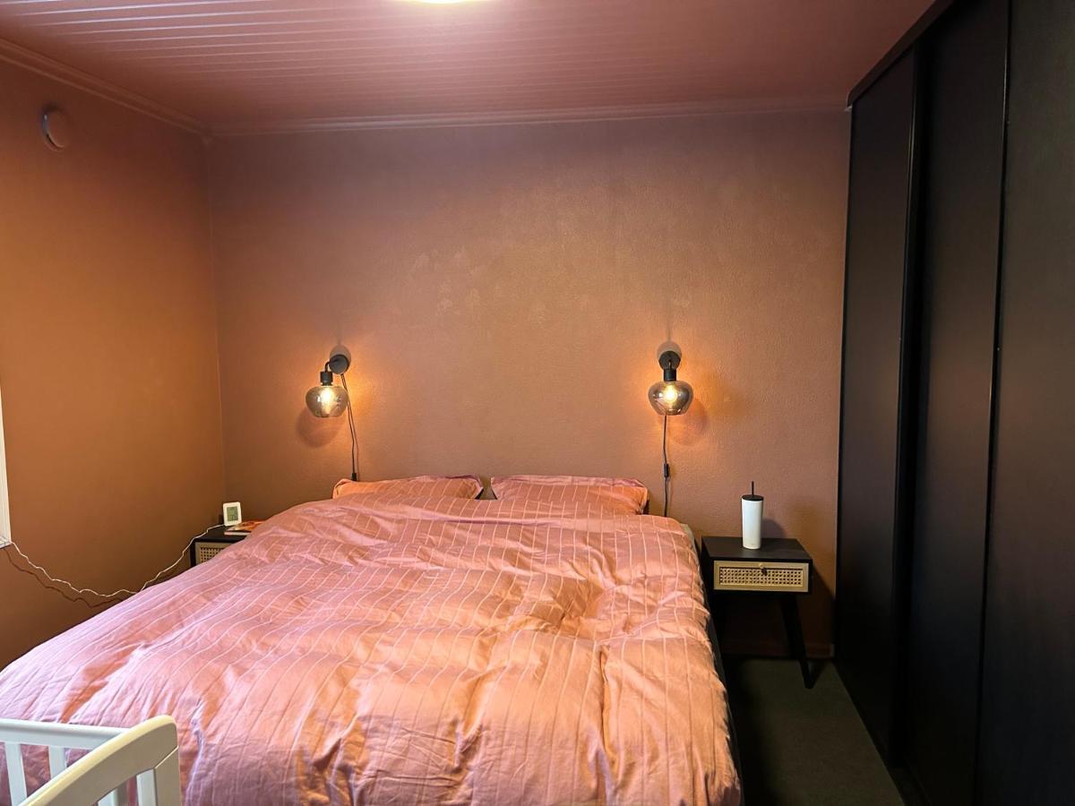 Apartment Arctic 3 - Aurora View - Free Parking