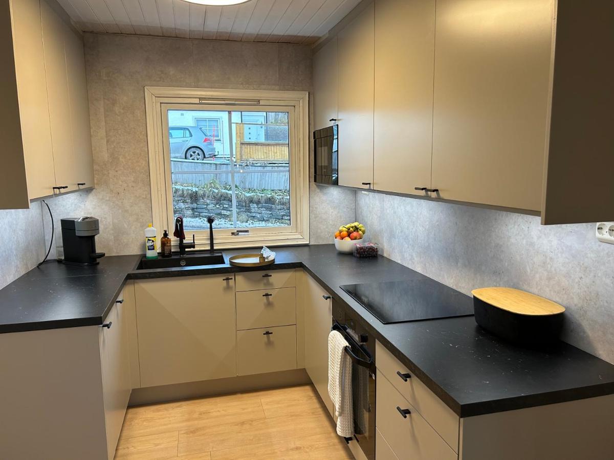 Arctic 3 - Aurora View - Free Parking Apartment Tromso