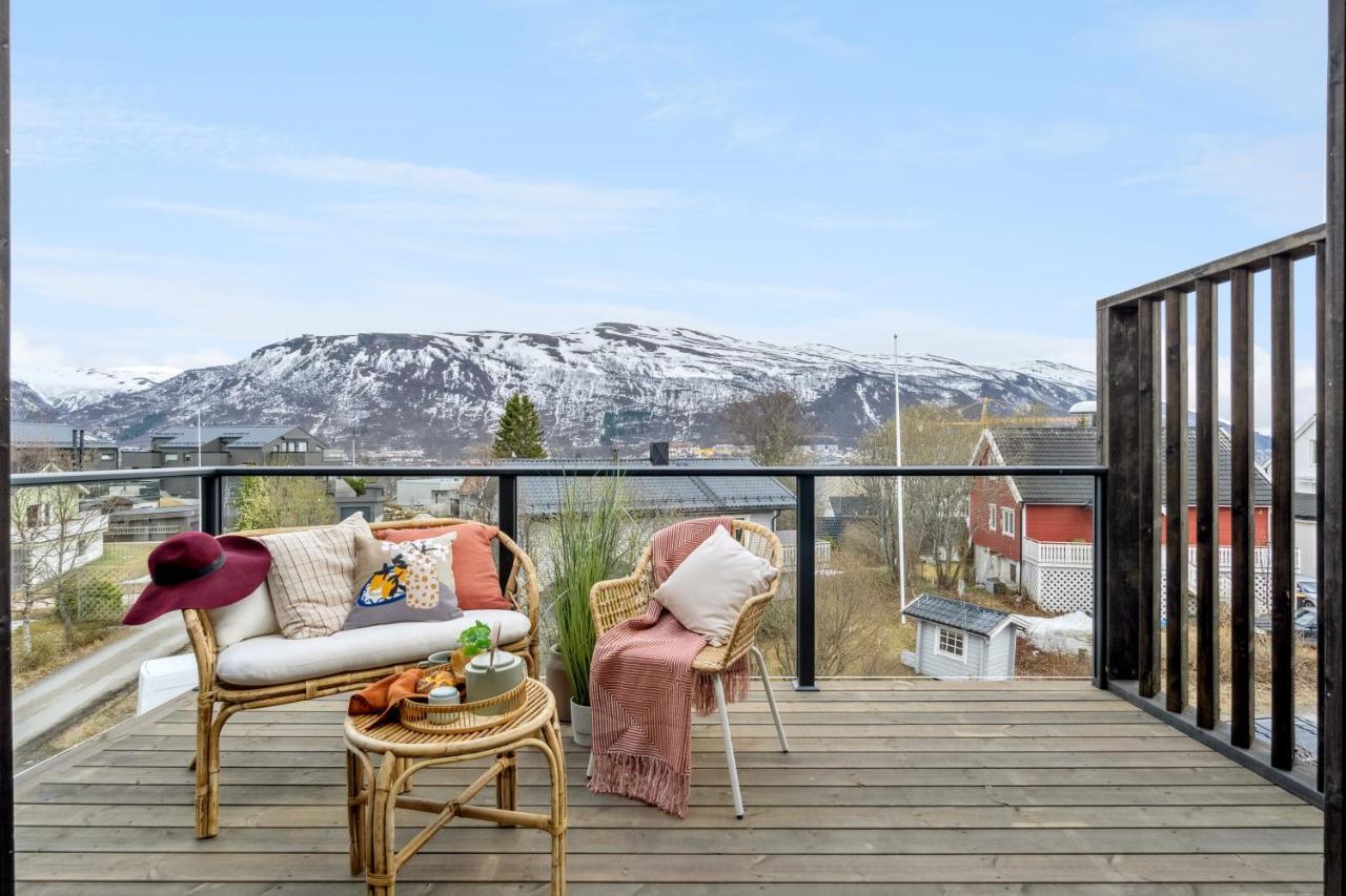 Henrik Ibsen Villa