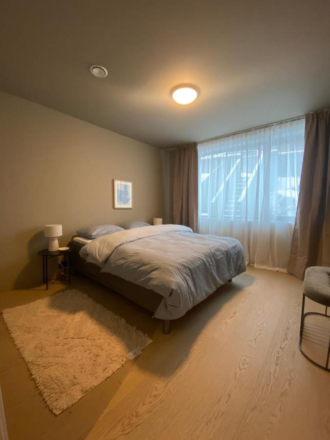 Villa Henrik Ibsen Tromso