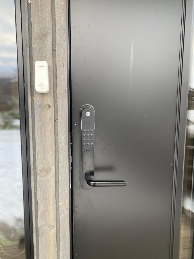 Henrik Ibsen Villa Tromso