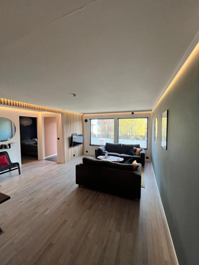 Appartement Fresh Near Everything ! *