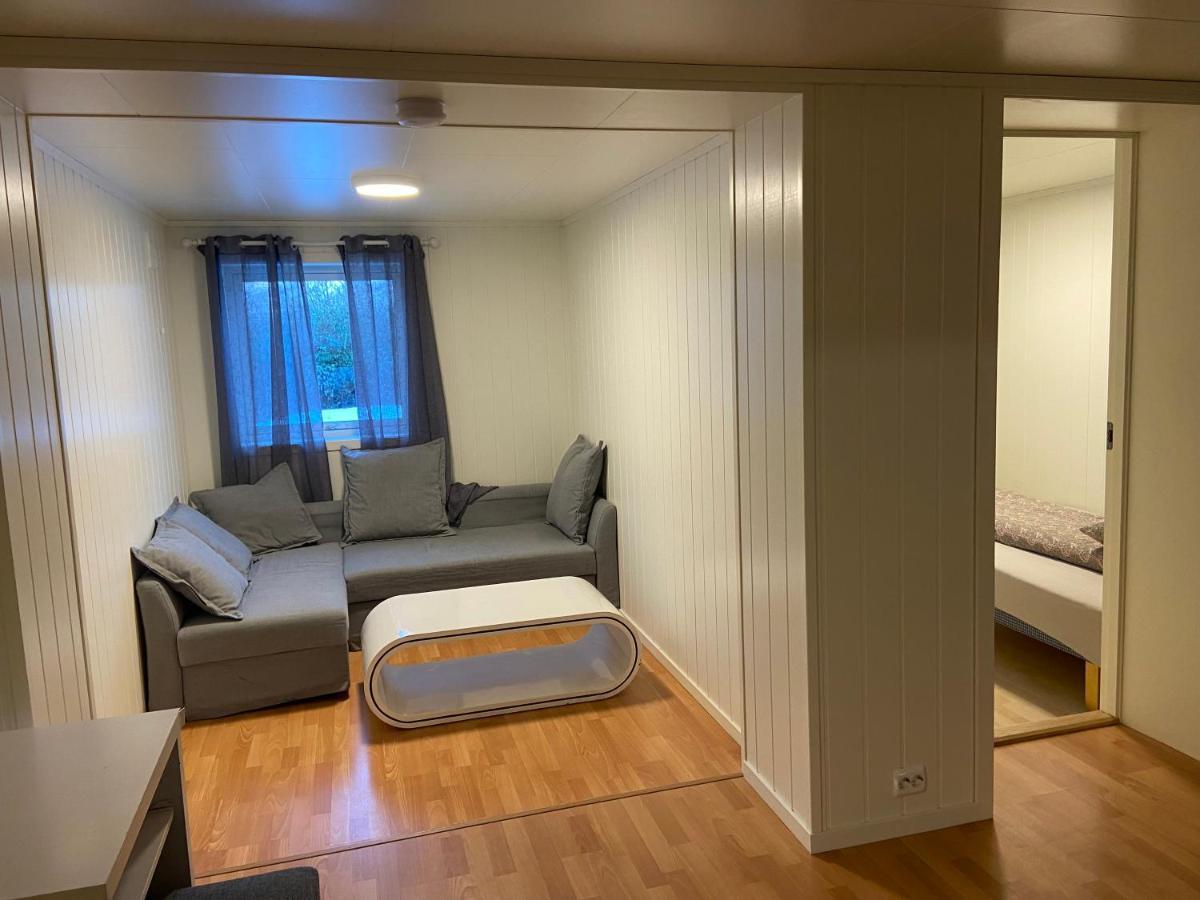 Lovely One Bedroom * Tromso