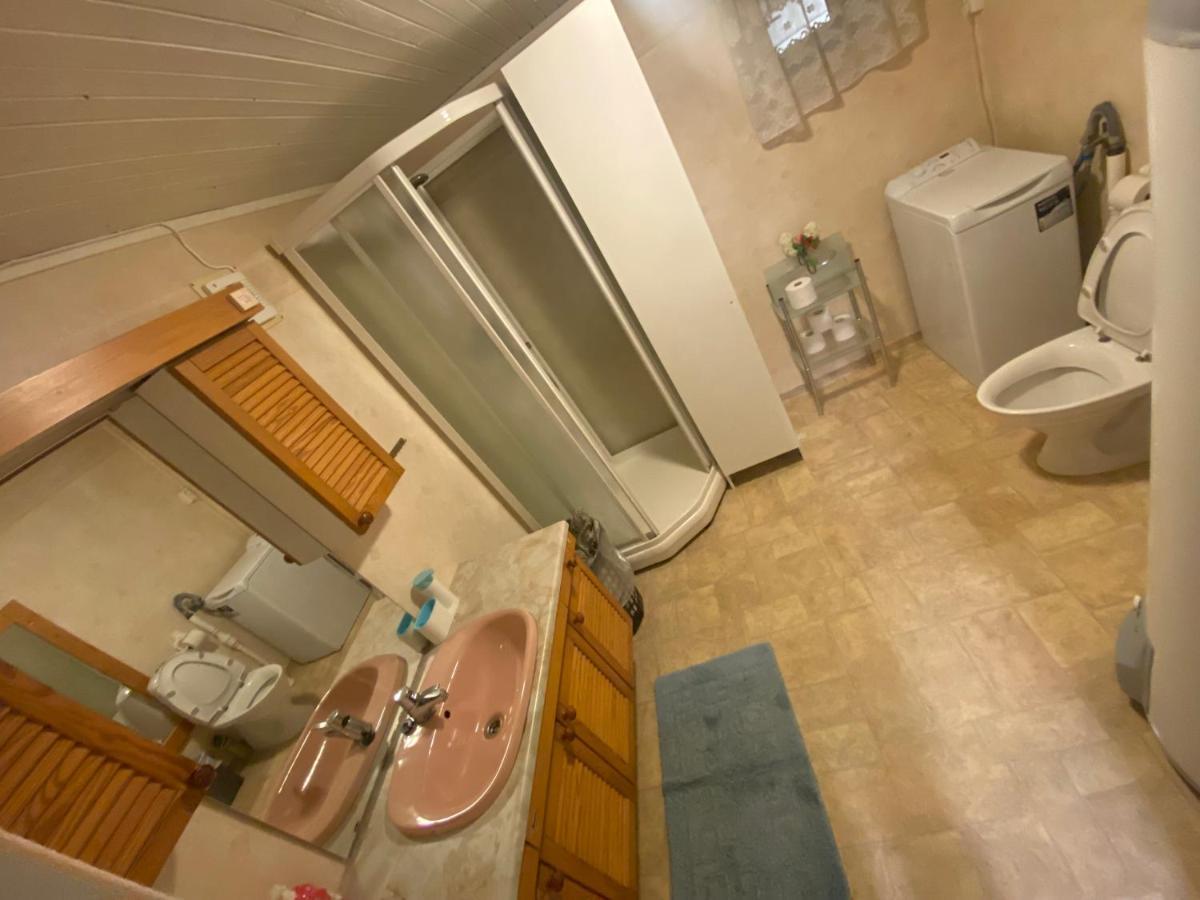 Lovely One Bedroom Apartment Tromso