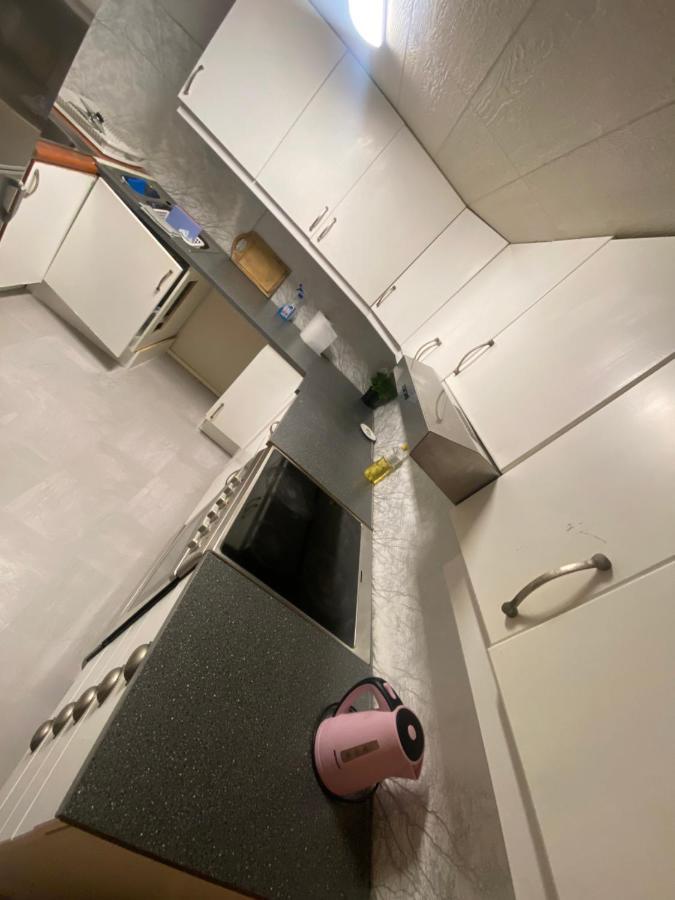 Lovely One Bedroom *
