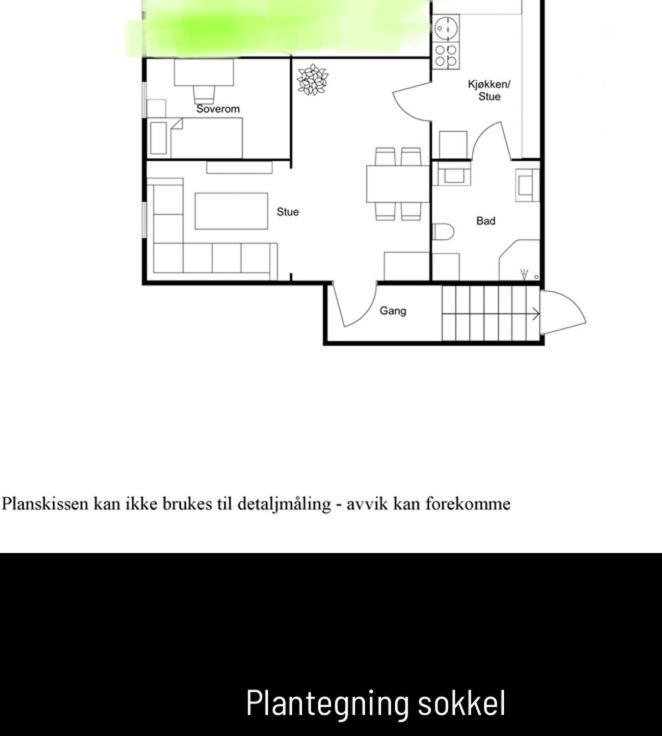 Lovely One Bedroom *