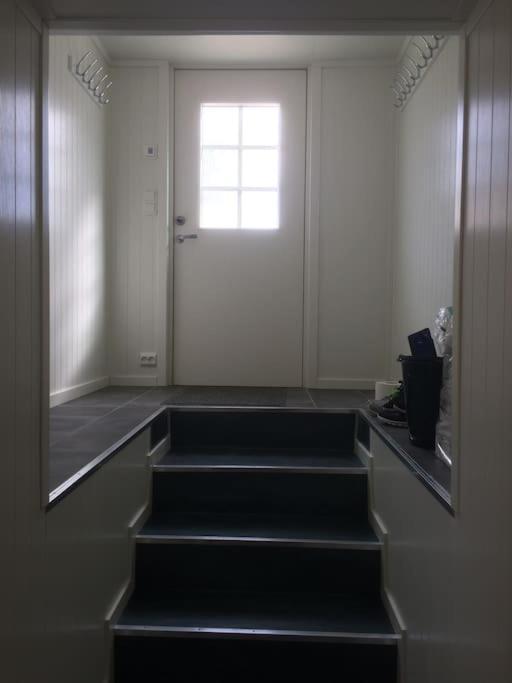 Gimle Cozy Apartment Tromso