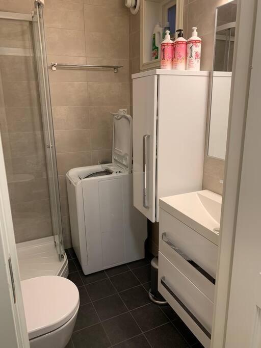 Gimle Cozy Appartement