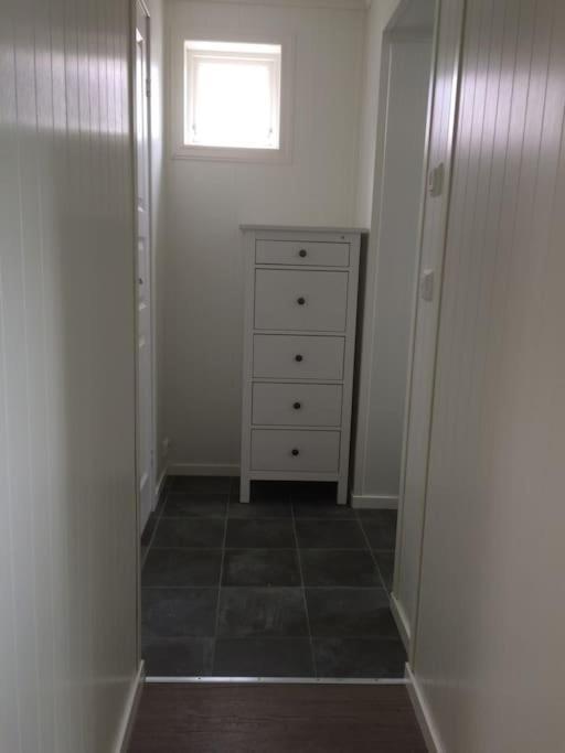 Appartement Gimle Cozy *