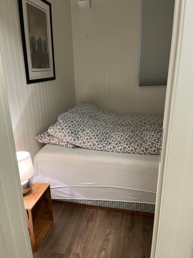 Gimle Cozy Apartment