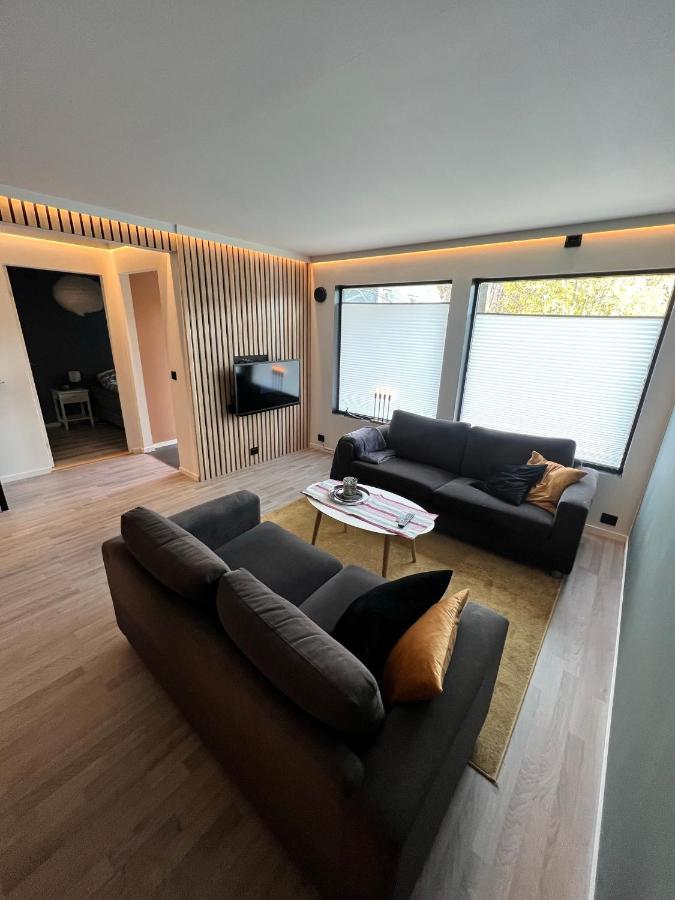 Fresh Near Everything ! Appartement *