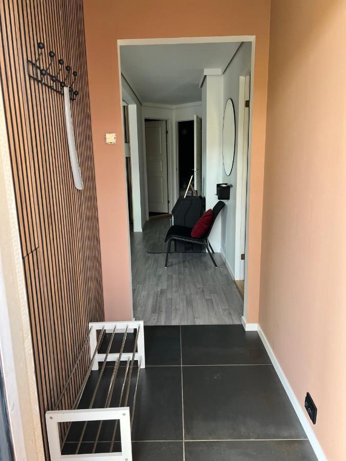 Appartement Fresh Near Everything ! *