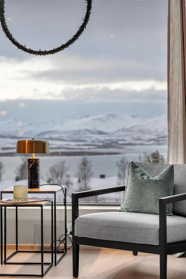 Aurora View Villa