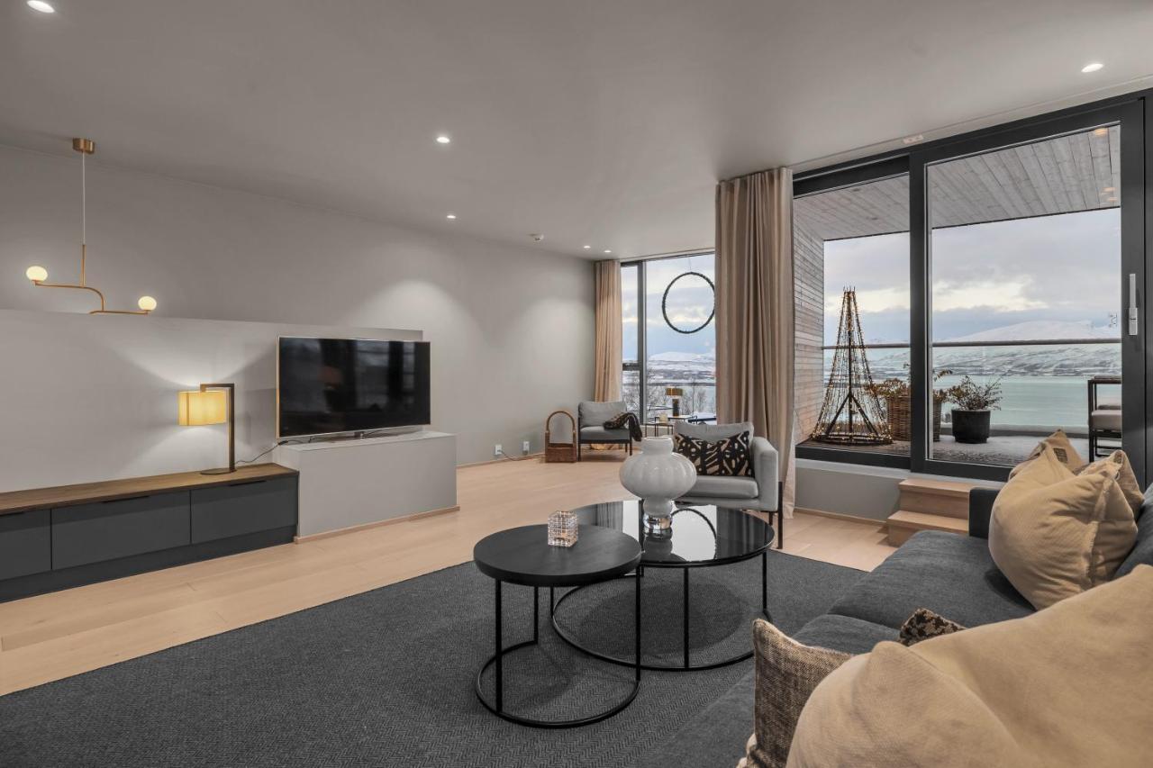 Aurora View Villa *