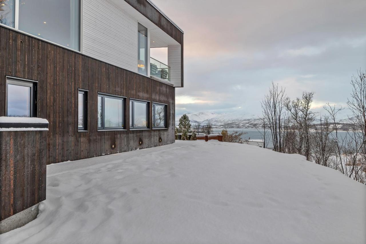 Aurora View Villa *