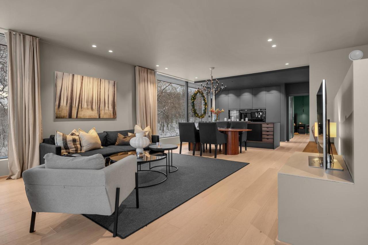 Aurora View Villa
