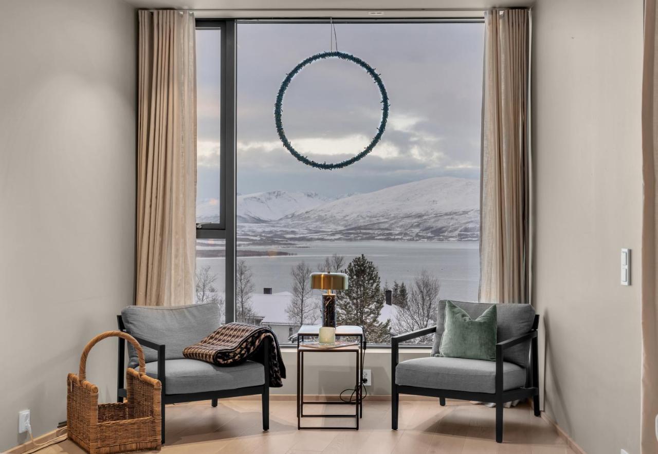 Aurora View Tromso
