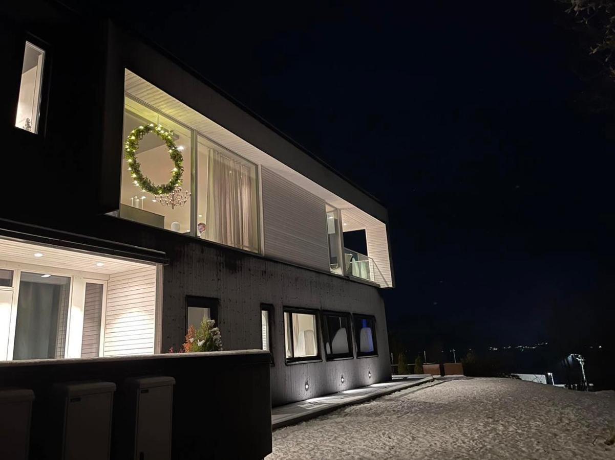 Aurora View Villa Tromso