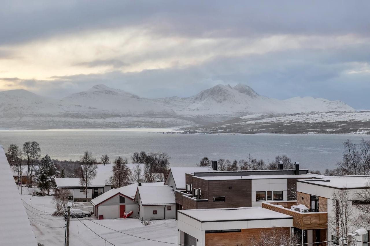 Villa Aurora View Tromso
