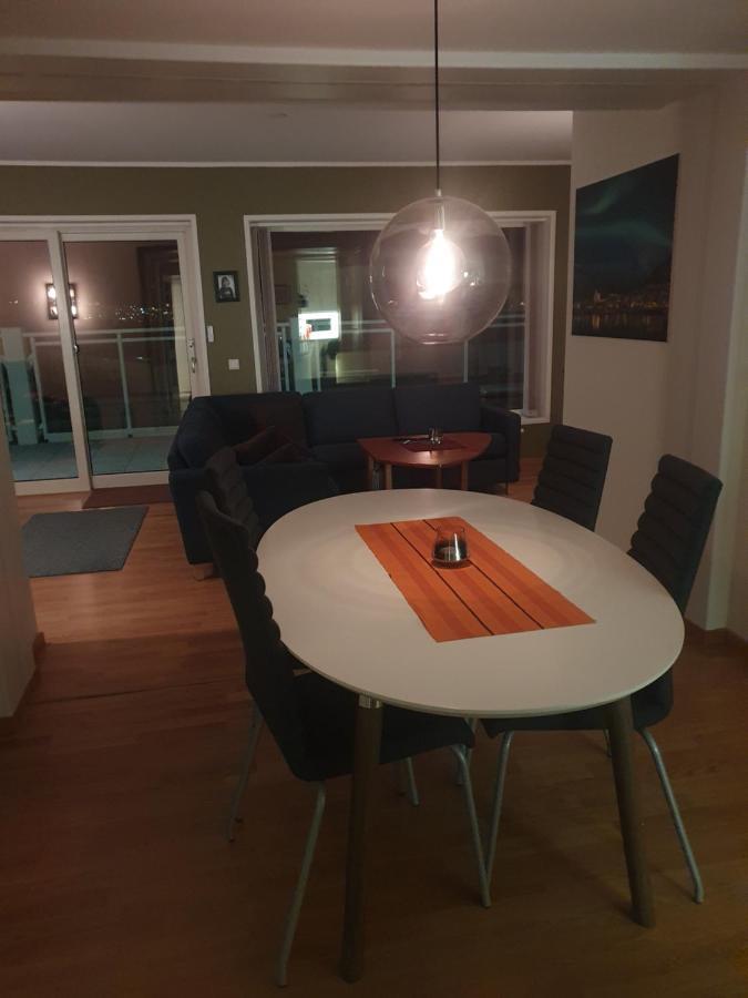 Top Apartment Apartment Tromso