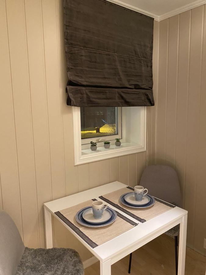 Trollbakken 2 Rom Apartment