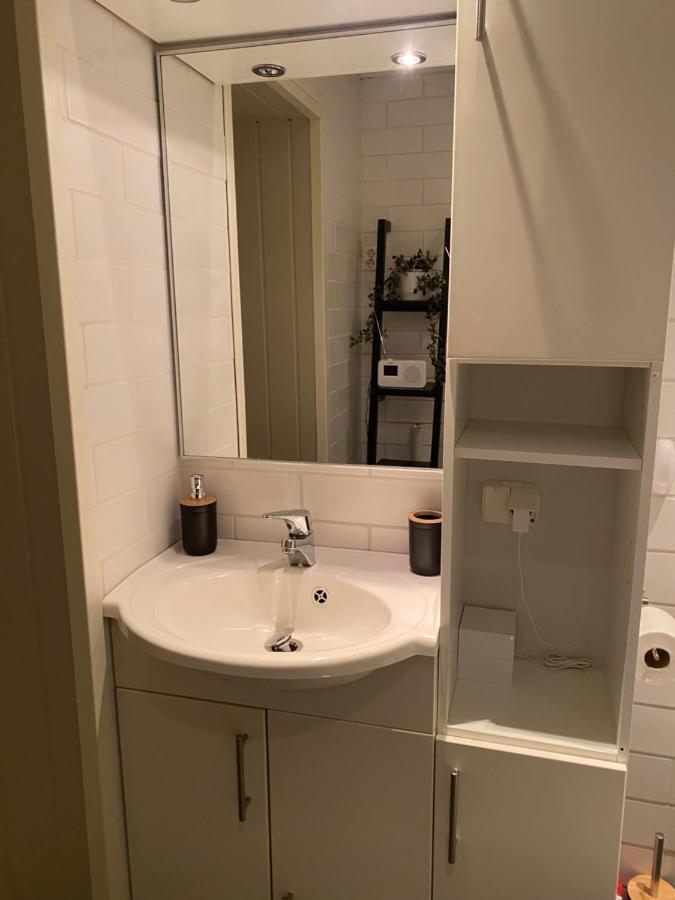 Trollbakken 2 Rom Apartment *