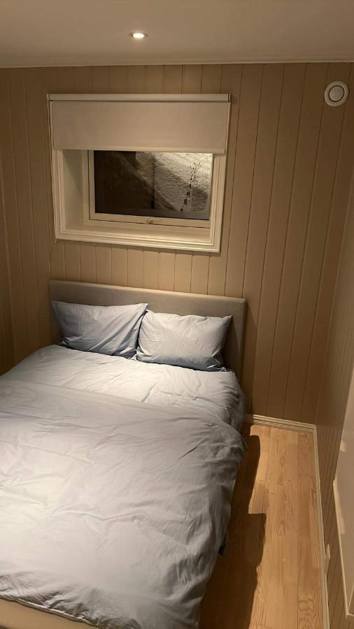 Trollbakken 2 Rom Tromso