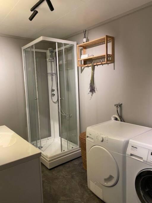 Apartment Close To Center