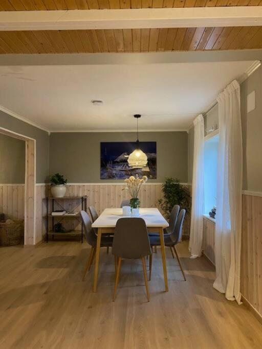 Apartment Close To Center