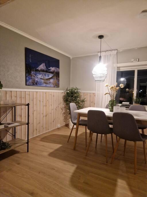 Close To Center Apartment Tromso