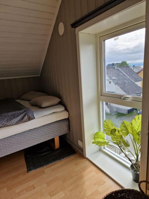 Apartment Close To Center Tromso